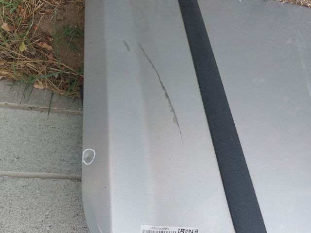 bontott VW GOLF PLUS Bal hátsó Ajtó (Részeivel)