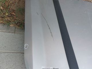 bontott VW GOLF PLUS Bal hátsó Ajtó (Részeivel)