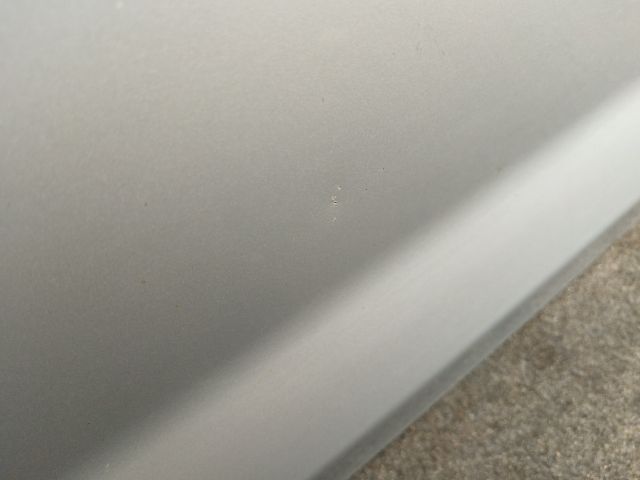 bontott VW GOLF PLUS Bal hátsó Ajtó (Részeivel)