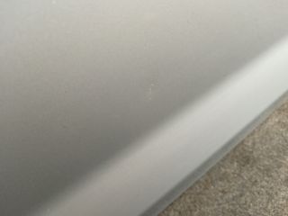 bontott VW GOLF PLUS Bal hátsó Ajtó (Részeivel)