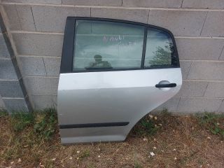 bontott VW GOLF PLUS Bal hátsó Ajtó (Részeivel)