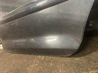 bontott VW GOLF PLUS Bal hátsó Ajtó (Részeivel)