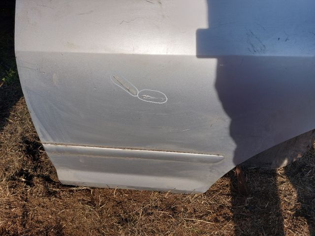 bontott VW GOLF PLUS Bal hátsó Ajtó (Részeivel)