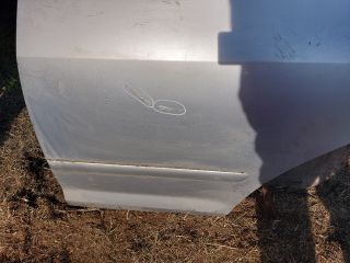 bontott VW GOLF PLUS Bal hátsó Ajtó (Részeivel)