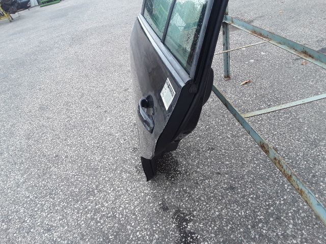 bontott VW GOLF PLUS Bal hátsó Ajtó (Részeivel)