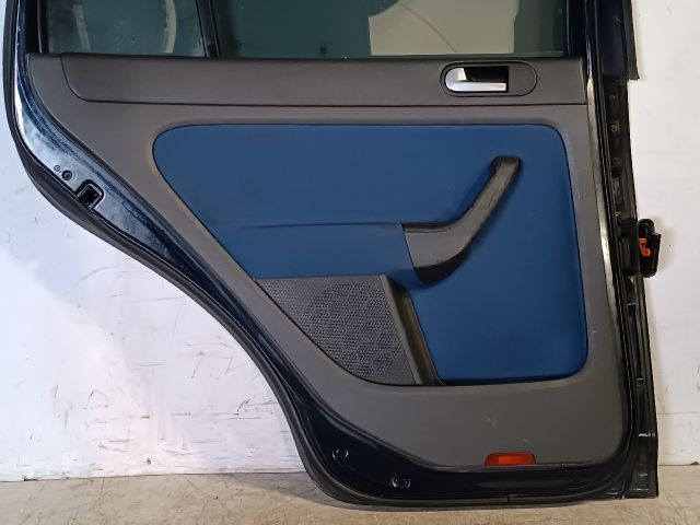 bontott VW GOLF PLUS Bal hátsó Ajtó (Részeivel)