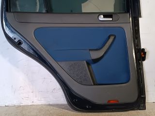 bontott VW GOLF PLUS Bal hátsó Ajtó (Részeivel)
