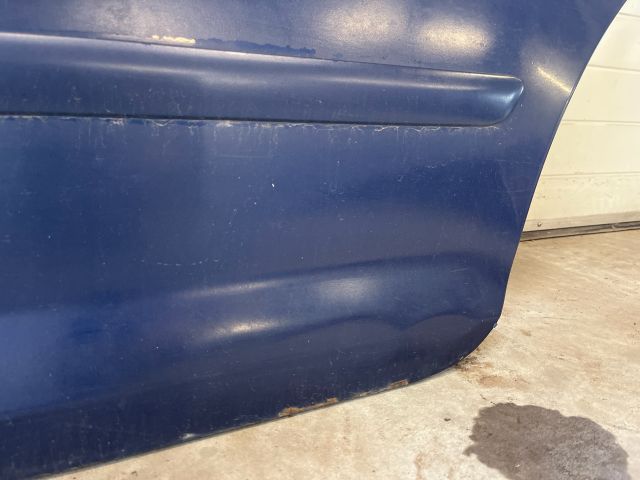 bontott VW GOLF PLUS Bal hátsó Ajtó (Részeivel)