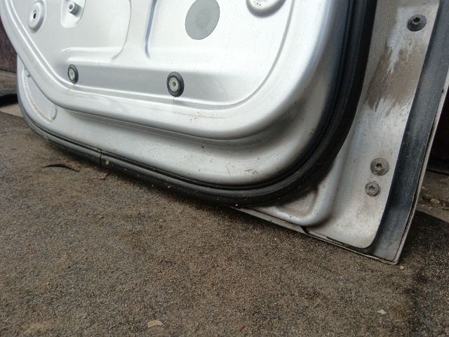 bontott VW GOLF PLUS Bal hátsó Ajtó (Részeivel)