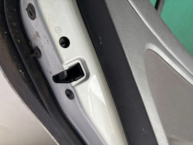 bontott VW GOLF PLUS Bal hátsó Ajtó (Részeivel)