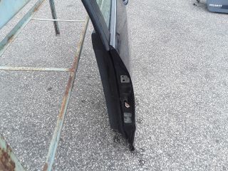 bontott VW GOLF PLUS Bal hátsó Ajtó (Részeivel)