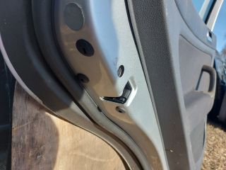 bontott VW GOLF PLUS Bal hátsó Ajtó (Részeivel)