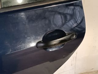 bontott VW GOLF PLUS Bal hátsó Ajtó (Részeivel)