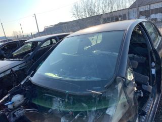 bontott VW GOLF PLUS Bal hátsó Ajtó (Részeivel)