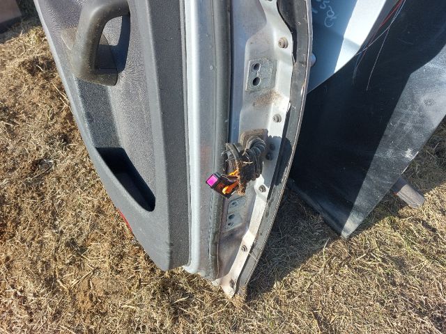 bontott VW GOLF PLUS Bal hátsó Ajtó (Részeivel)