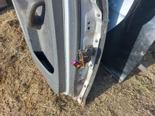 bontott VW GOLF PLUS Bal hátsó Ajtó (Részeivel)