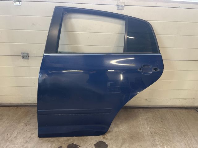 bontott VW GOLF PLUS Bal hátsó Ajtó (Részeivel)