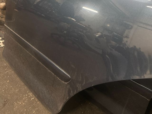 bontott VW GOLF PLUS Bal hátsó Ajtó (Részeivel)