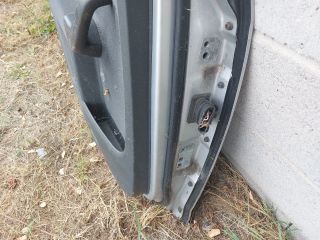 bontott VW GOLF PLUS Bal hátsó Ajtó (Részeivel)