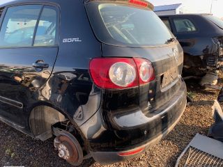 bontott VW GOLF PLUS Bal hátsó Ajtó (Részeivel)