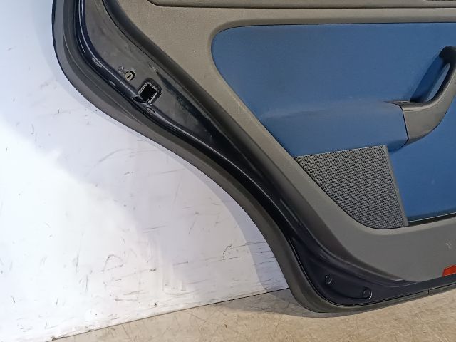 bontott VW GOLF PLUS Bal hátsó Ajtó (Részeivel)