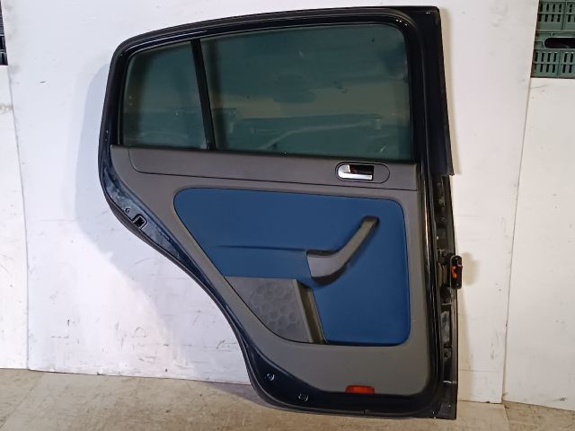 bontott VW GOLF PLUS Bal hátsó Ajtó (Részeivel)