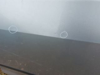 bontott VW GOLF PLUS Bal hátsó Ajtó (Részeivel)