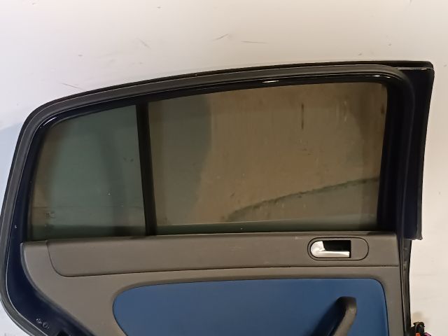 bontott VW GOLF PLUS Bal hátsó Ajtó (Részeivel)