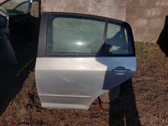 bontott VW GOLF PLUS Bal hátsó Ajtó (Részeivel)