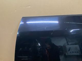 bontott VW GOLF PLUS Bal hátsó Ajtó (Üres lemez)