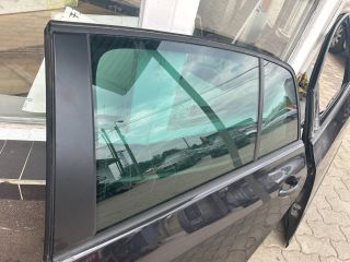 bontott VW GOLF PLUS Bal hátsó Ajtó (Üres lemez)