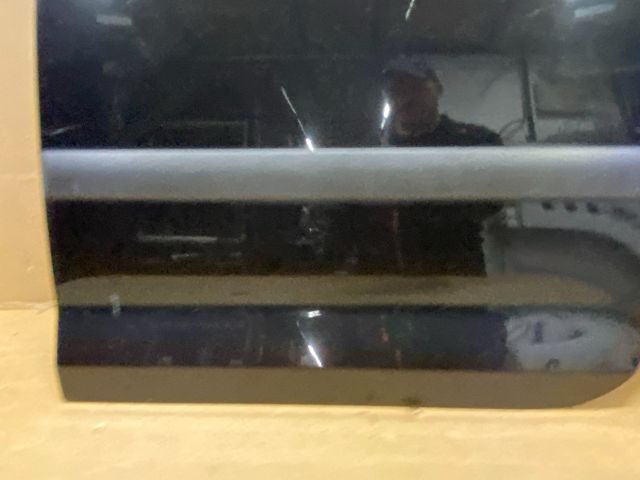 bontott VW GOLF PLUS Bal hátsó Ajtó (Üres lemez)