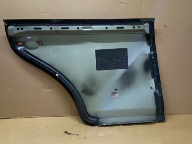 bontott VW GOLF PLUS Bal hátsó Ajtó (Üres lemez)