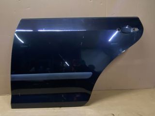 bontott VW GOLF PLUS Bal hátsó Ajtó (Üres lemez)