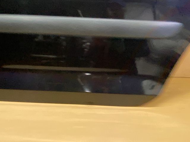 bontott VW GOLF PLUS Bal hátsó Ajtó (Üres lemez)