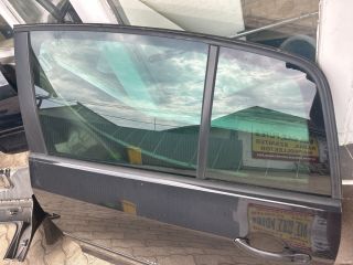 bontott VW GOLF PLUS Bal hátsó Ajtó (Üres lemez)