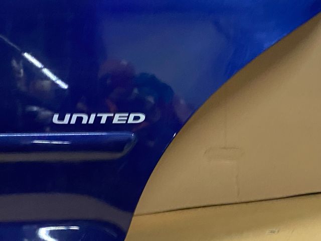 bontott VW GOLF PLUS Bal hátsó Ajtó (Üres lemez)