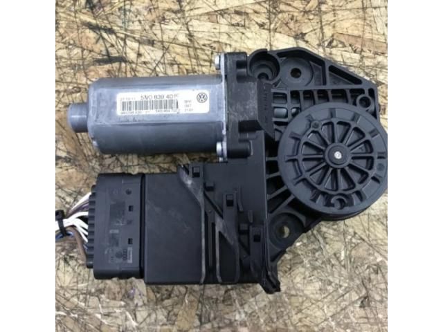 bontott VW GOLF PLUS Bal hátsó Ajtó Vezérlőegység