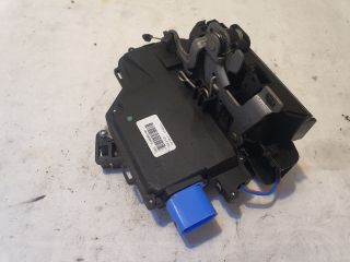 bontott VW GOLF PLUS Bal hátsó Ajtózár