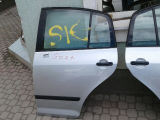 bontott VW GOLF PLUS Bal hátsó Ajtózár