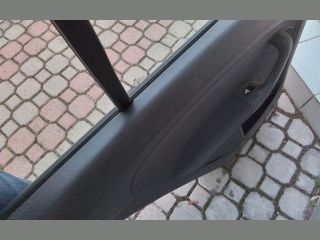 bontott VW GOLF PLUS Bal hátsó Ajtózár