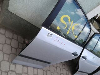bontott VW GOLF PLUS Bal hátsó Ajtózár