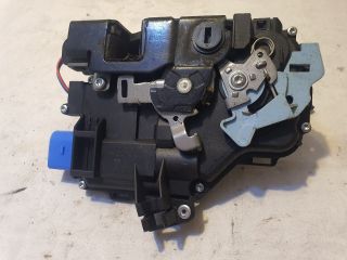 bontott VW GOLF PLUS Bal hátsó Ajtózár