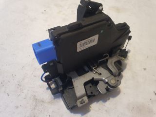 bontott VW GOLF PLUS Bal hátsó Ajtózár