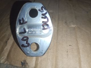 bontott VW GOLF PLUS Bal hátsó Ajtózár