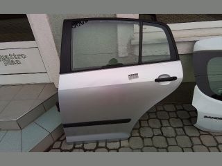 bontott VW GOLF PLUS Bal hátsó Ajtózár