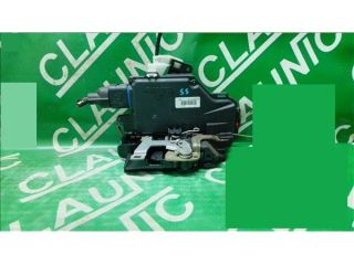 bontott VW GOLF PLUS Bal hátsó Ajtózár