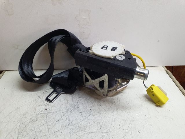 bontott VW GOLF PLUS Bal hátsó Biztonsági Öv