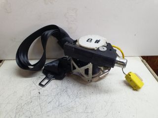 bontott VW GOLF PLUS Bal hátsó Biztonsági Öv