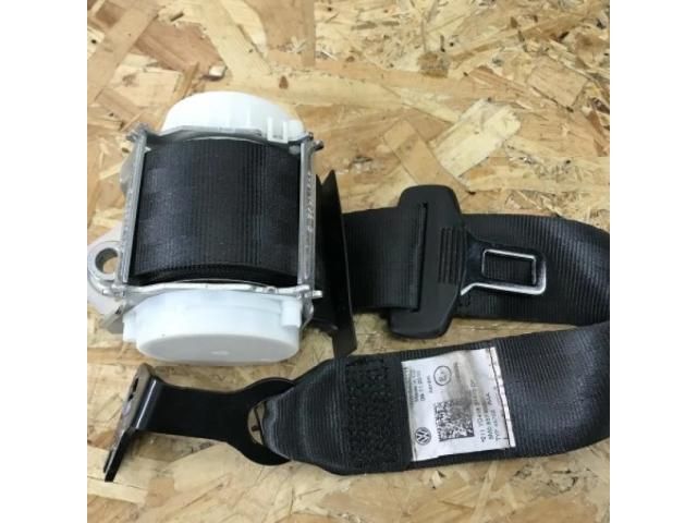 bontott VW GOLF PLUS Bal hátsó Biztonsági Öv